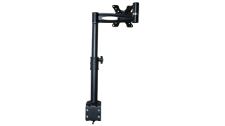 Illustration for article titled Four Best Monitor Mounts
